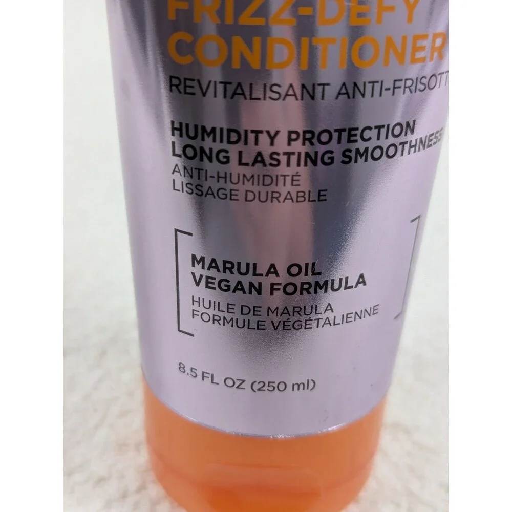 L'Oreal Paris - Ever Pure Sulfate Free - Thickening & Frizz Conditioner - 3 Pack